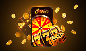 Discover the Exciting World of Casino CryptoWins Discover the Exciting World of Casino CryptoWins